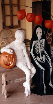 Festa di Halloween - Maschere