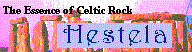 Hestela Celtic Rock Band